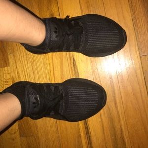 Adidas Swift Run sneaker